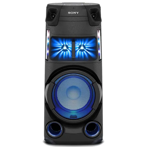 Sony MHC-V43D High Power Wireless Bluetooth Party Speaker