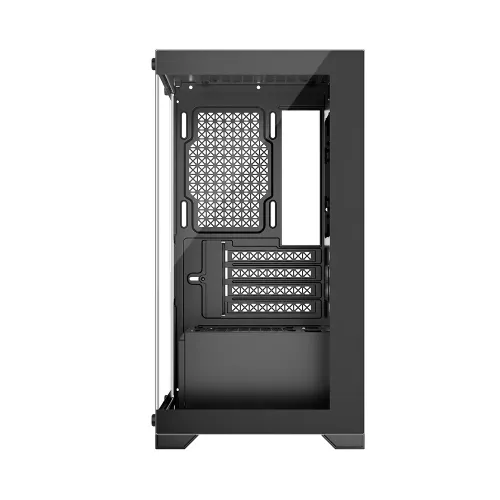 1STPLAYER Mi2 M-ATX Mid Tower Casing