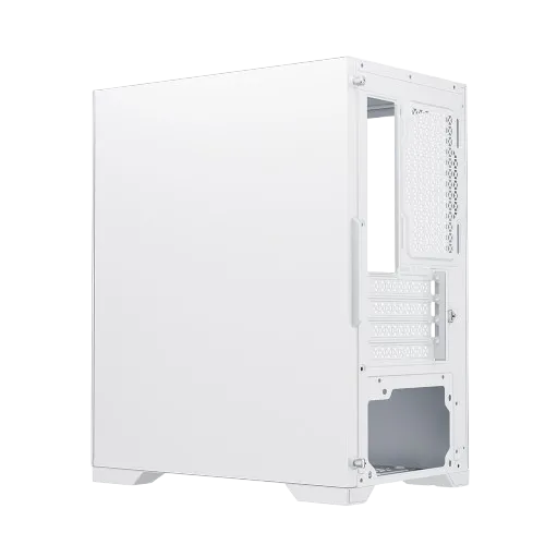 1STPLAYER Mi2 M-ATX Mid Tower Casing White