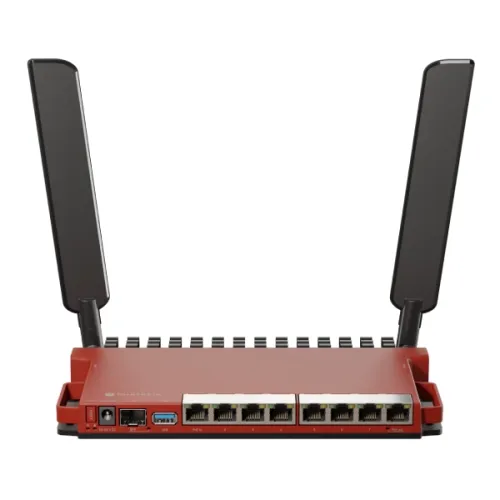 Netgear Orbi RBR350 AX1800 Dual-Band WiFi 6 Mesh Router