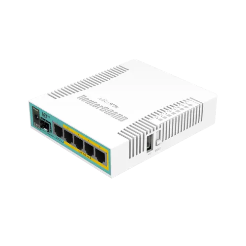 Grandstream GWN7052F 1270Mbps Dual Band Gigabit WiFi Router
