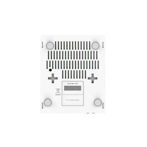 Grandstream GWN7052F 1270Mbps Dual Band Gigabit WiFi Router