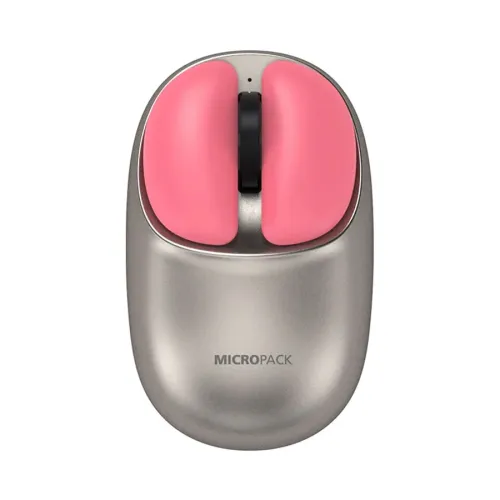 Logitech M350S PEBBLE Mouse 2 Multi-Device Bluetooth Mouse