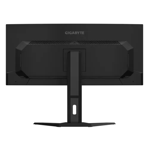 Gigabyte MO34WQC2 34" WQHD 240Hz OLED Curved Gaming Monitor