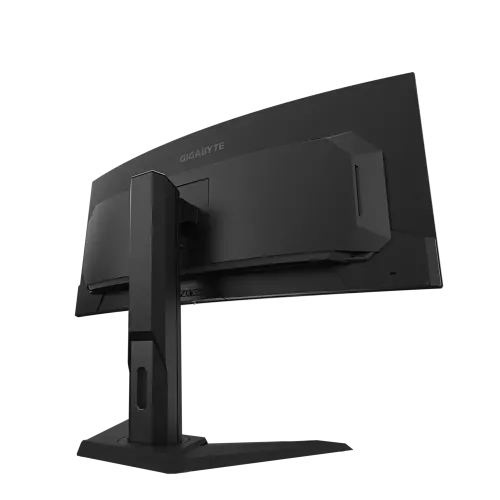 Gigabyte MO34WQC2 34" WQHD 240Hz OLED Curved Gaming Monitor