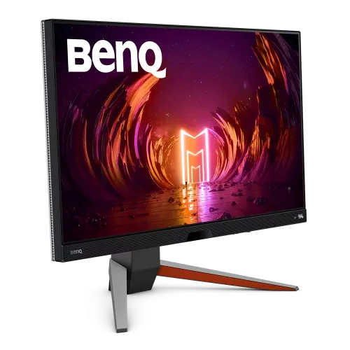 BenQ MOBIUZ EX270QM 27" 2K 240Hz IPS Gaming Monitor