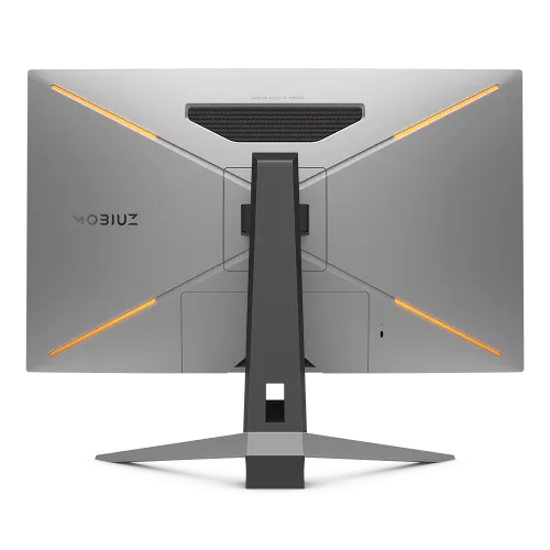 BenQ MOBIUZ EX270QM 27" 2K 240Hz IPS Gaming Monitor