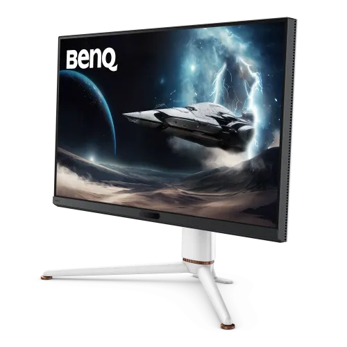 BenQ MOBIUZ EX321UX 32" 4K 144Hz IPS Gaming Monitor