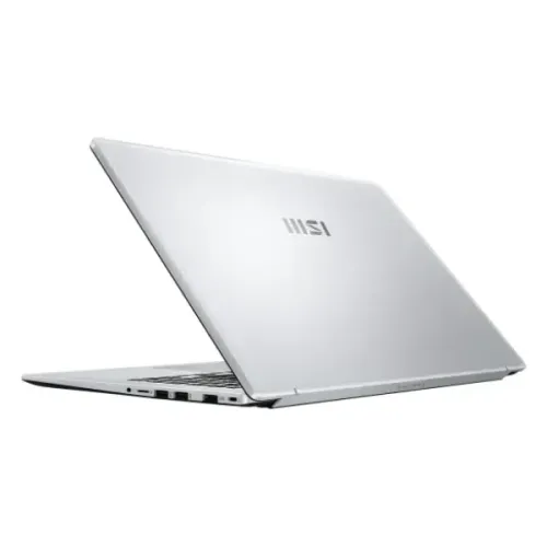 MSI Modern 15 F13MG Core i3 13th Gen 16GB RAM 15.6" FHD Laptop Urban Silver