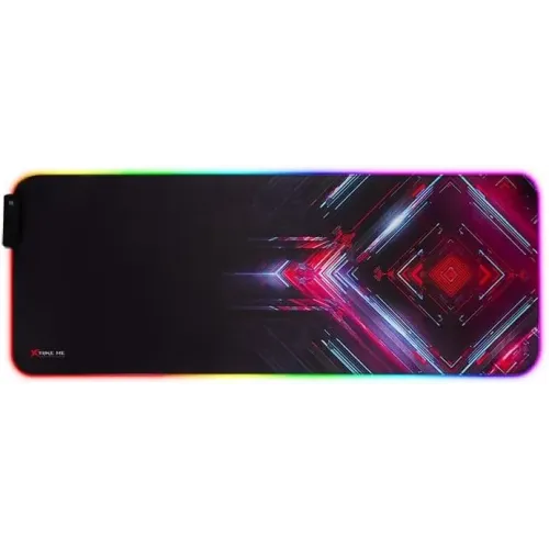 Xtrike Me MP-606 RGB Gaming Large Mousepad