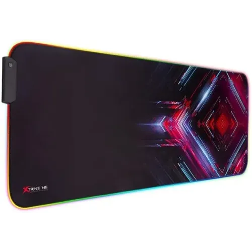 Xtrike Me MP-606 RGB Gaming Large Mousepad