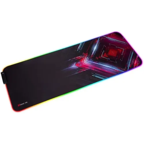 Xtrike Me MP-606 RGB Gaming Large Mousepad