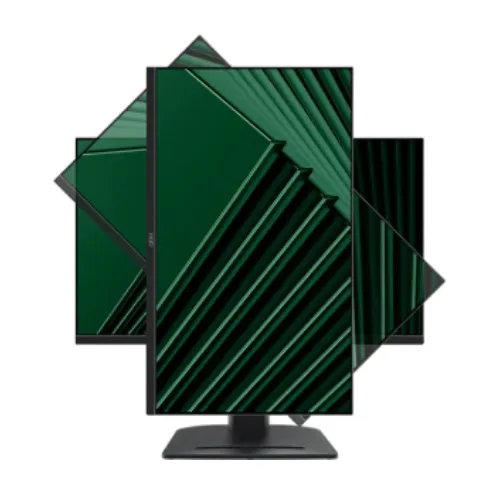 MSI PRO MP275QPG 27" 100Hz WQHD Business Monitor