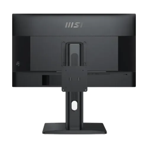 MSI PRO MP275QPG 27" 100Hz WQHD Business Monitor