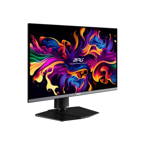 MSI MPG 272URX QD-OLED 27" 240Hz UHD 4K Gaming Monitor