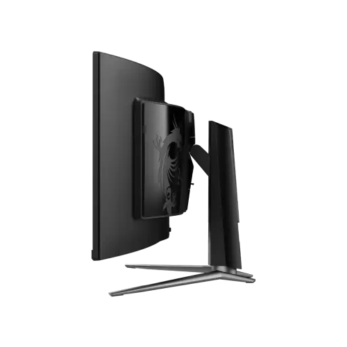 MSI MPG 491CQP QD-OLED 49" DQHD 144Hz Curved Gaming Monitor