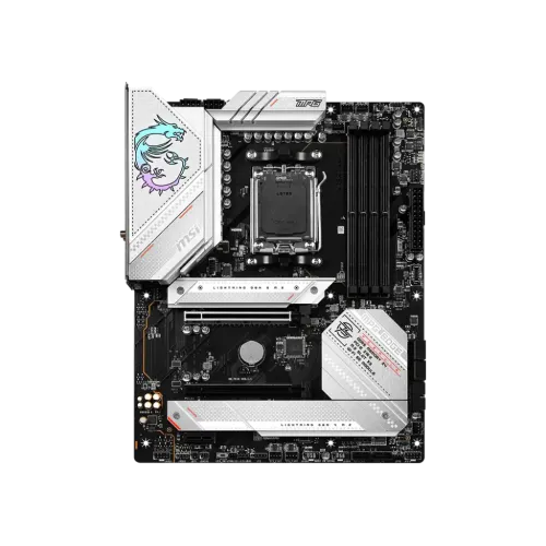 MSI MPG B650 EDGE WIFI DDR5 AMD AM5 ATX Motherboard