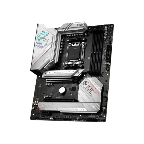 MSI MPG B650 EDGE WIFI DDR5 AMD AM5 ATX Motherboard
