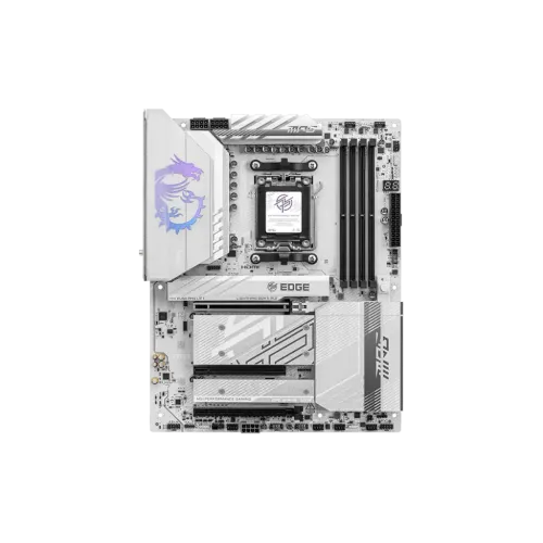 MSI MPG B850 EDGE TI WIFI AM5 ATX Motherboard