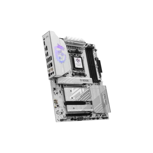 MSI MPG B850 EDGE TI WIFI AM5 ATX Motherboard