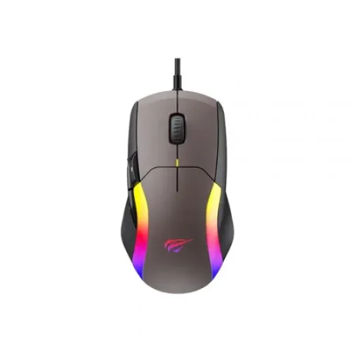 XIGMATEK G1 RGB Wired Gaming Mouse