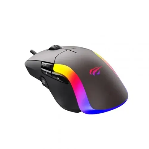 XIGMATEK G1 RGB Wired Gaming Mouse