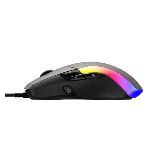 XIGMATEK G1 RGB Wired Gaming Mouse