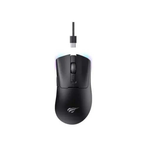 Gamdias HERMES E5 2-IN-1 Gaming Keyboard Mouse Combo