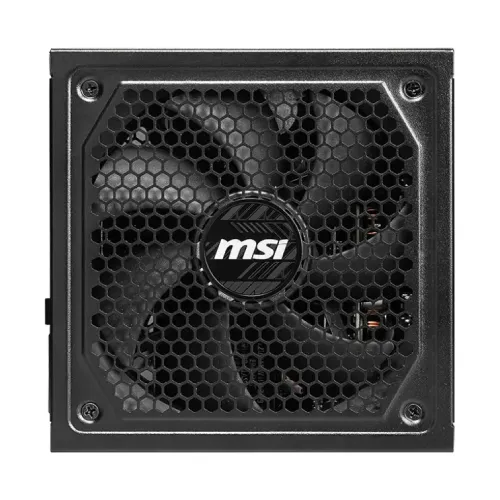 Gamdias HELIOS P2A-1300G 1300W ATX 3.1 & PCIE 5.1 80+ Gold Full Modular Power Supply