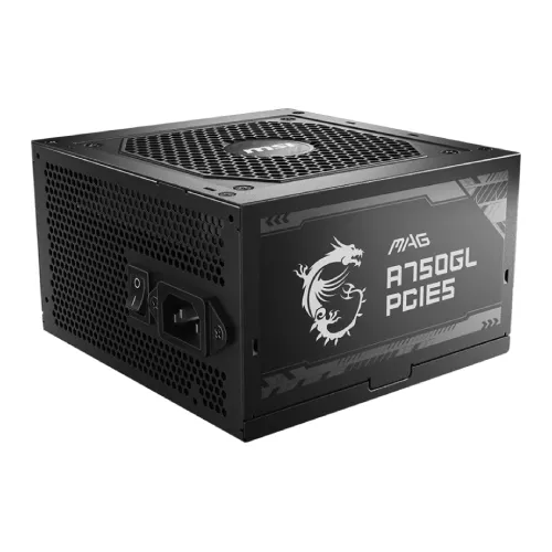 1STPLAYER SFX 650W 80 Plus Gold Full-Modular Power Supply