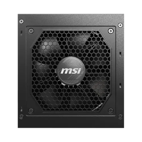 1STPLAYER SFX 650W 80 Plus Gold Full-Modular Power Supply