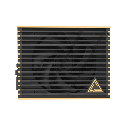 Antec HCG1200 PRO Platinum ATX 3.1 1200W 80 Plus Platinum Fully Modular Power Supply