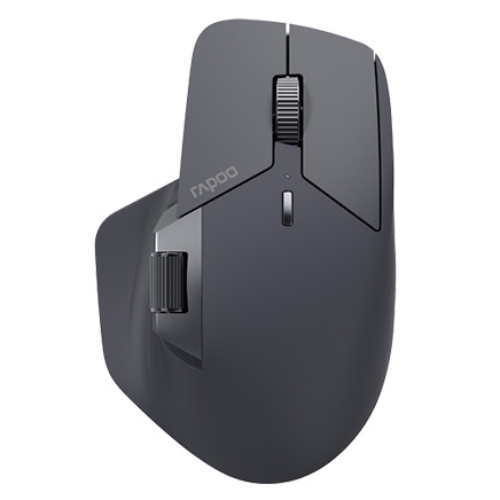 Matias Wired PBT Mouse White