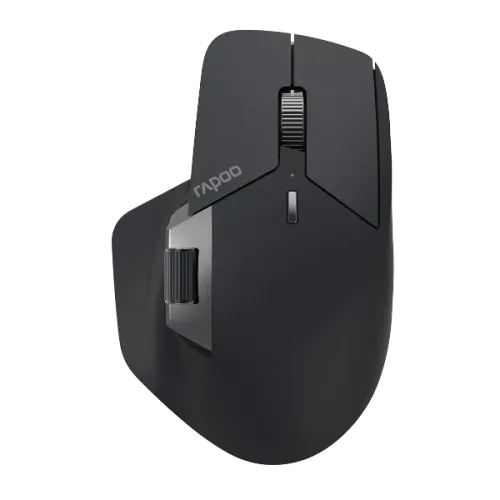 Matias Wired USB Type-C PBT Mouse