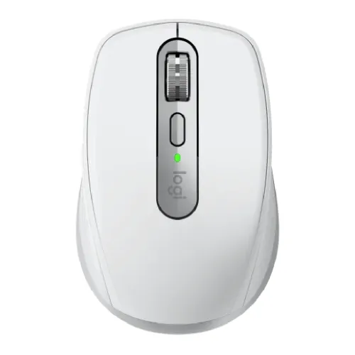 Logitech G502 X USB Hero Gaming Mouse White