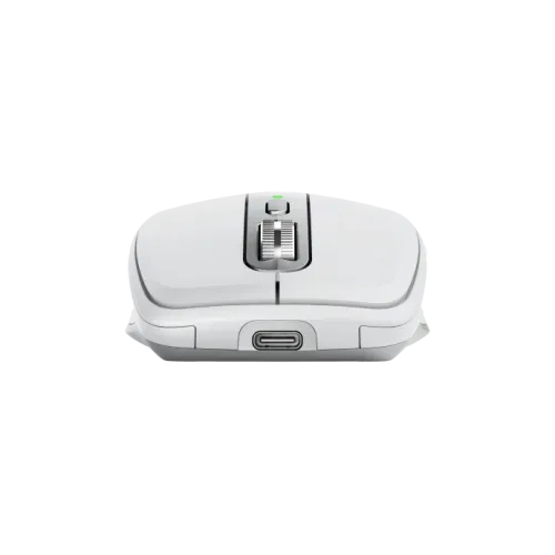 Logitech G502 X USB Hero Gaming Mouse White