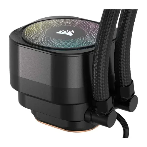 Corsair NAUTILUS 360 RS ARGB 360mm Liquid CPU Cooler