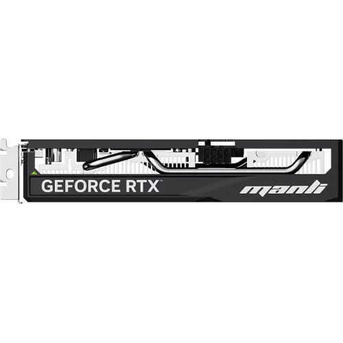 Manli Nebula GeForce RTX 5050 8GB GDDR6 Graphics Card