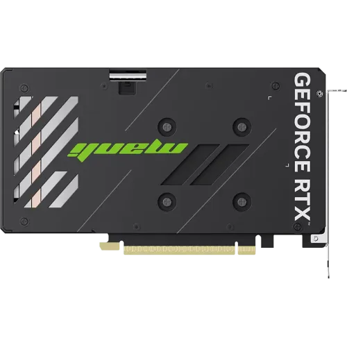 Manli Nebula GeForce RTX 5050 8GB GDDR6 Graphics Card