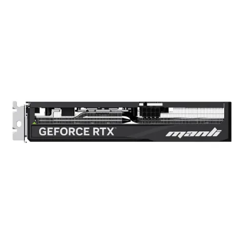 Manli Nebula GeForce RTX 5060 8GB GDDR7 Graphics Card