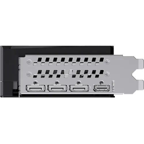 Manli Nebula GeForce RTX 5060 OC 8GB GDDR7 Graphics Card