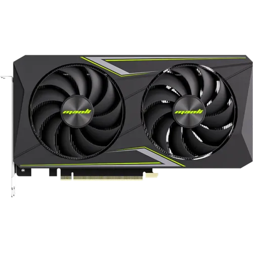 Manli Nebula GeForce RTX 5060 Ti 16GB GDDR7 Graphics Card