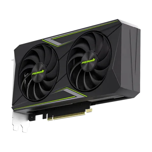 Manli Nebula GeForce RTX 5060 Ti 16GB GDDR7 Graphics Card