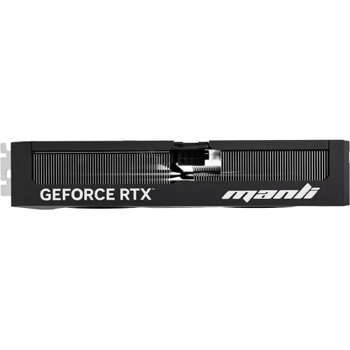 Manli Nebula GeForce RTX 5060 Ti 16GB GDDR7 Graphics Card