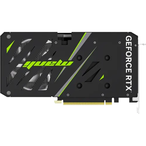 Manli Nebula GeForce RTX 5060 Ti 16GB GDDR7 Graphics Card