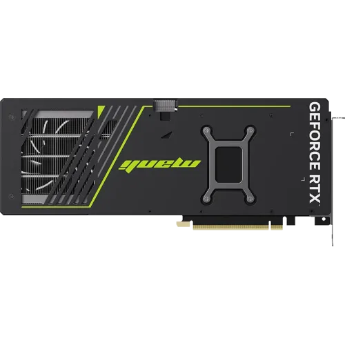 Manli Nebula GeForce RTX 5070 12GB GDDR7 Graphics Card
