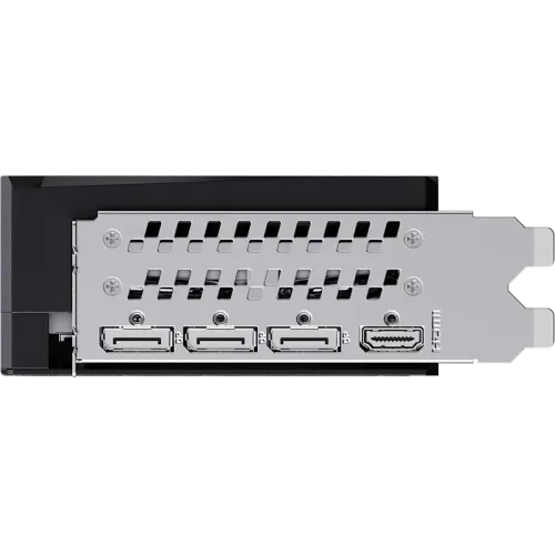 Manli Nebula GeForce RTX 5070 12GB GDDR7 Graphics Card