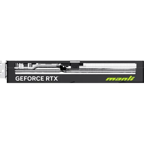 Manli Nebula GeForce RTX 5070 12GB GDDR7 Graphics Card