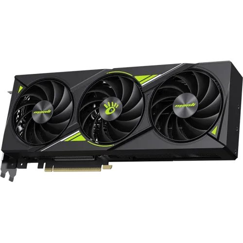 Manli Nebula GeForce RTX 5070 12GB GDDR7 Graphics Card