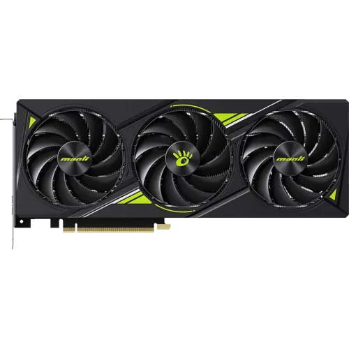Manli Nebula GeForce RTX 5070 12GB GDDR7 Graphics Card